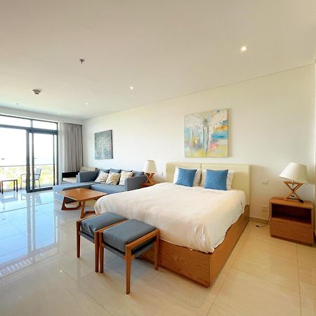 Astana Villa Non Nuoc Beach Da Nang Exteriör bild