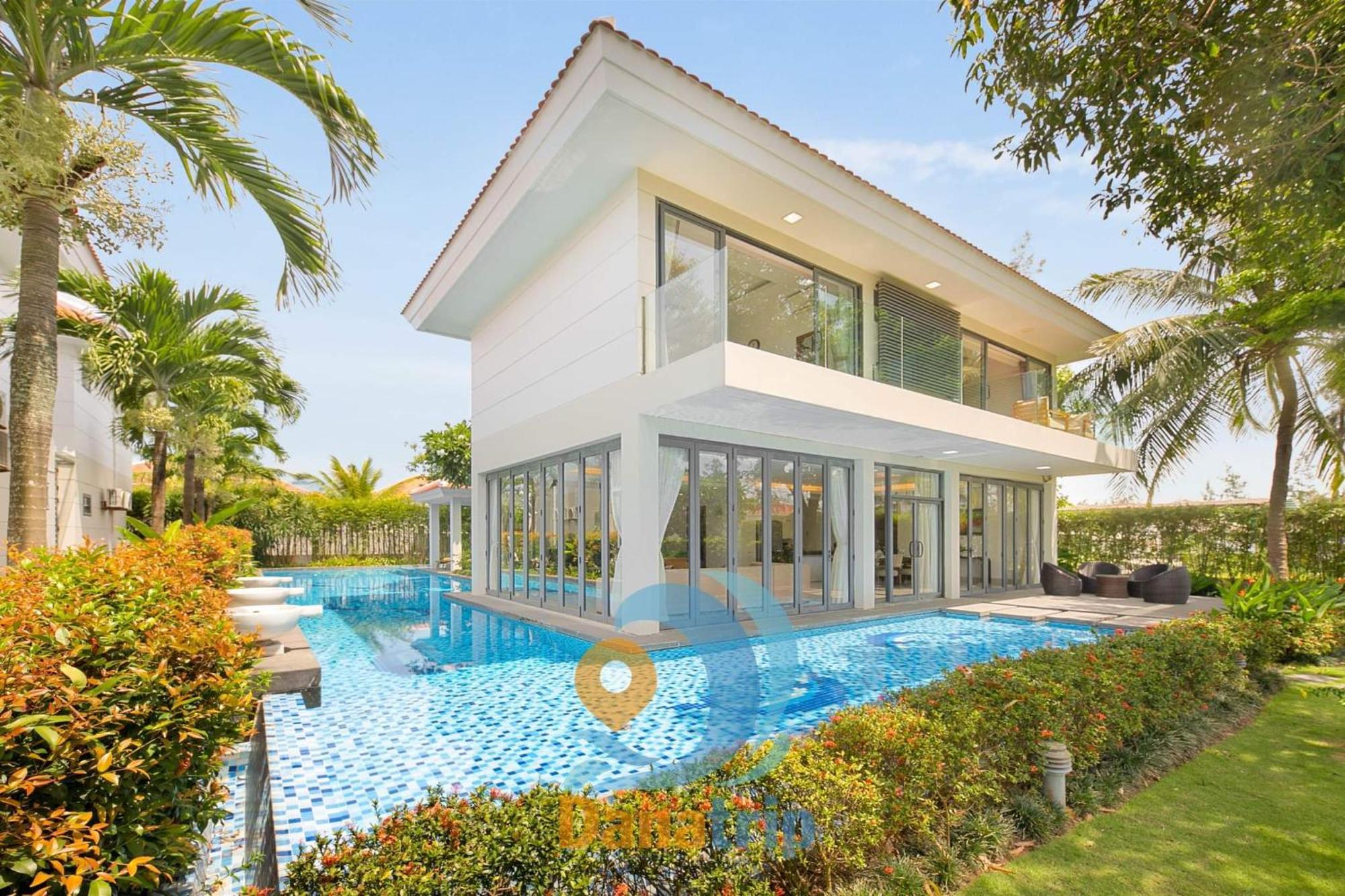 Astana Villa Non Nuoc Beach Da Nang Exteriör bild
