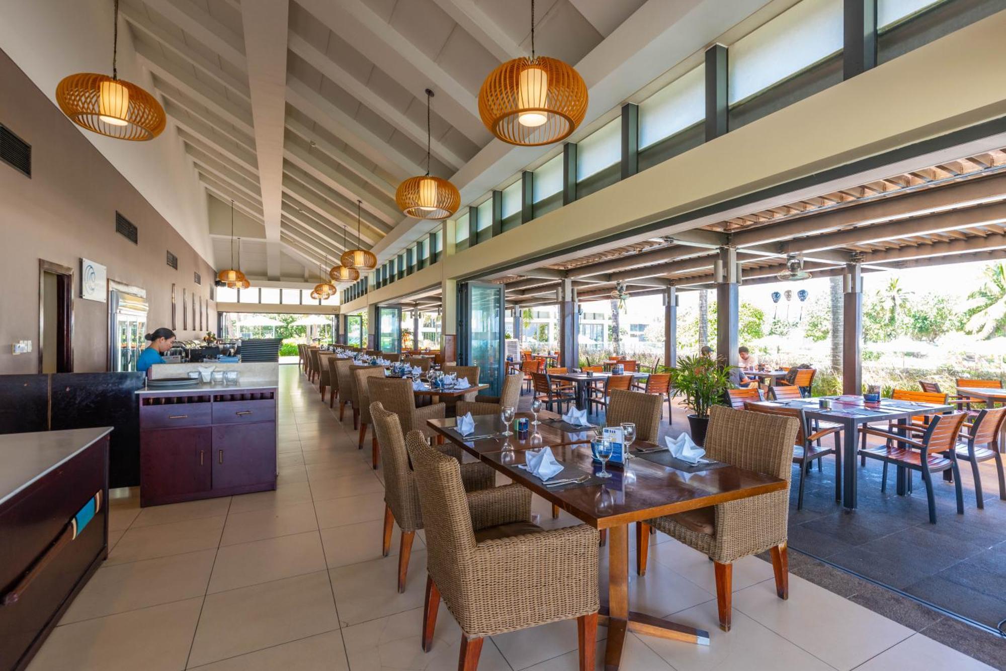Astana Villa Non Nuoc Beach Da Nang Exteriör bild